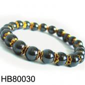 Hematite Bracelet